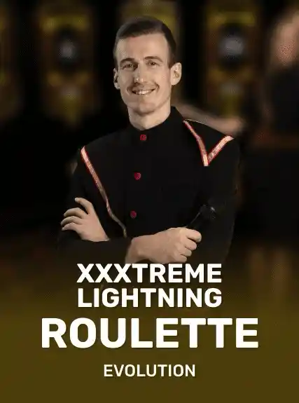 Xxxtreme Lightning Roulette Xxxtreme Lightning Roulette