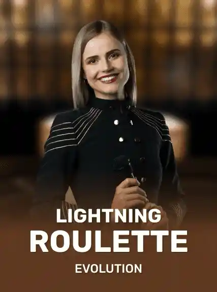 Lightning Roulette Lightning Roulette