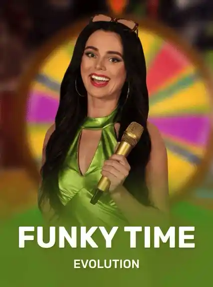 Funky Time Funky Time